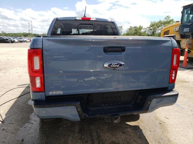 2023 Ford Ranger Xl VIN: 1FTER4FH8PLE01577 Lot: 61673514