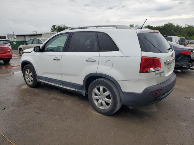 2012 Kia Sorento Base VIN: 5XYKT4A20CG254068 Lot: 62466514