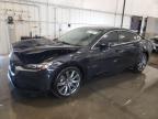 2021 MAZDA 6 TOURING - JM1GL1VM9M1603181