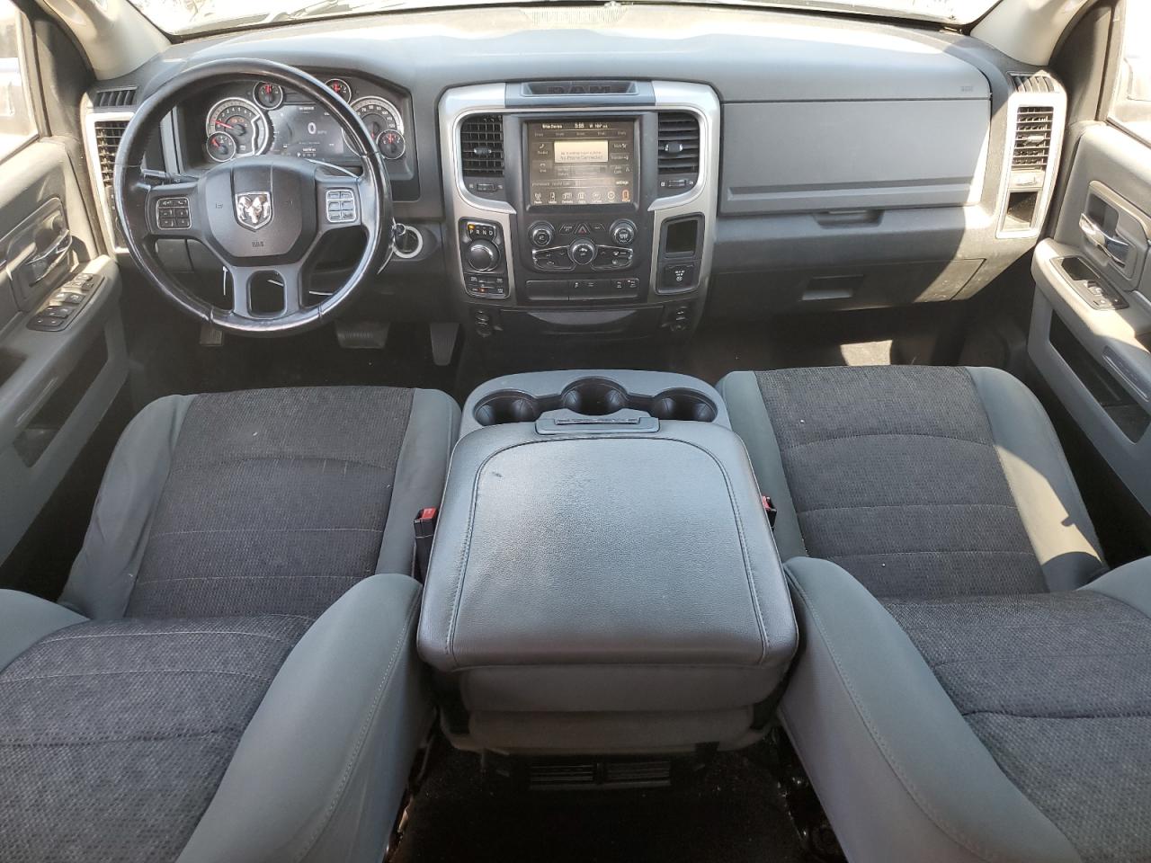 1C6RR7LT4ES313356 2014 Ram 1500 Slt