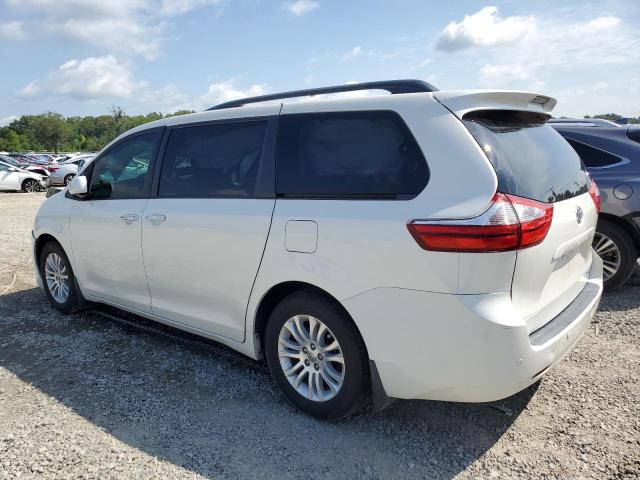 Vin: 5tdyk3dc3gs761177, lot: 65168394, toyota all models xle 20162