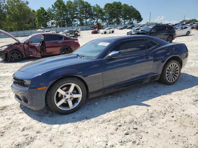 2010 Chevrolet Camaro Lt VIN: 2G1FC1EV9A9153388 Lot: 63043644