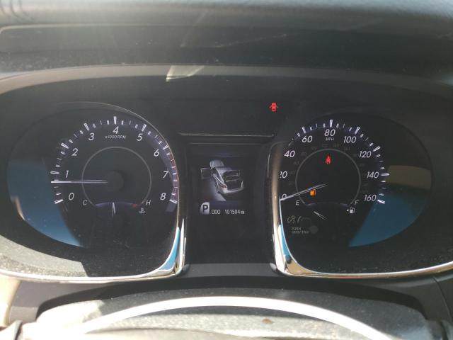 2013 Toyota Avalon Base VIN: 4T1BK1EB4DU027506 Lot: 63185184