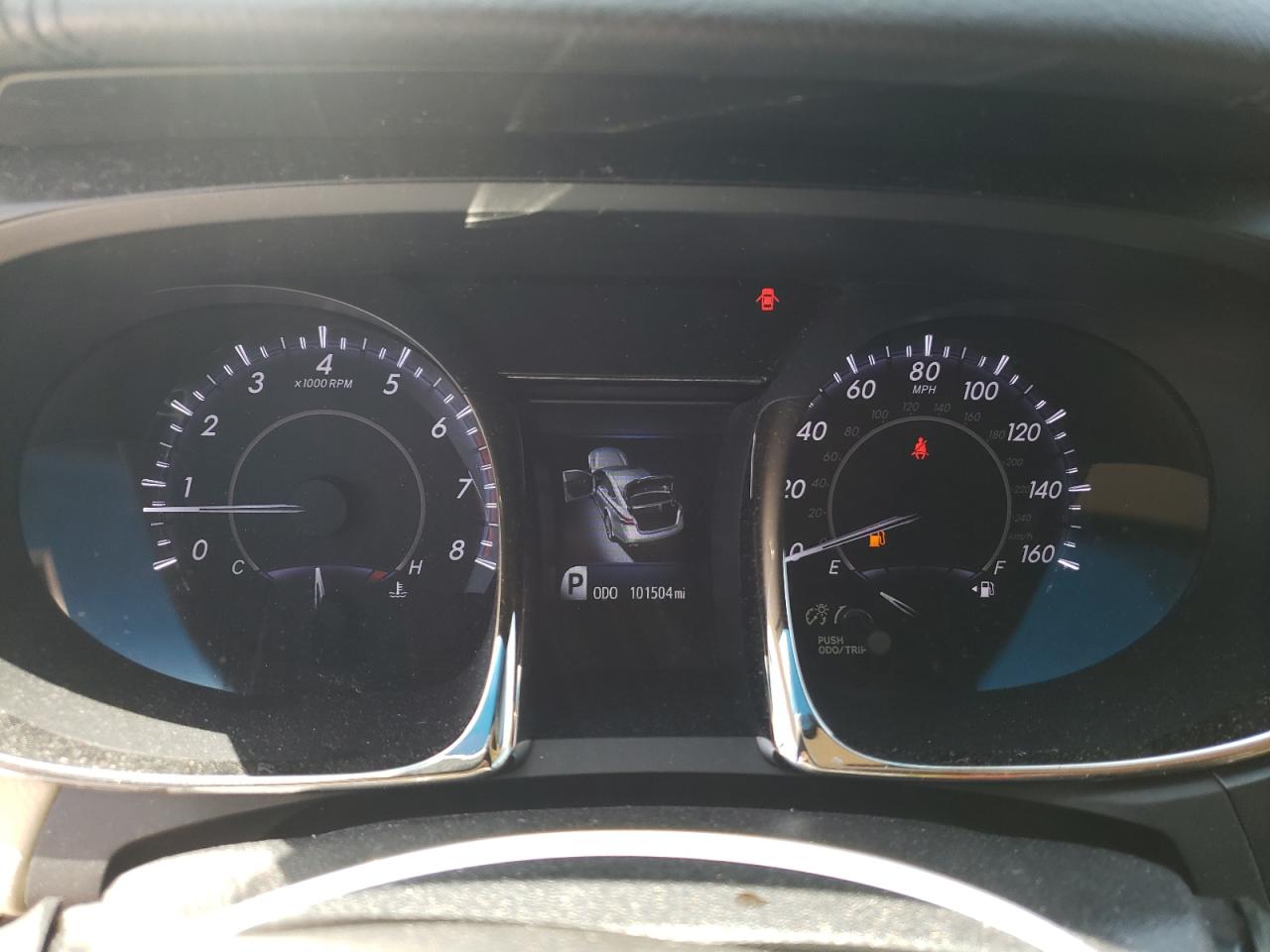 4T1BK1EB4DU027506 2013 Toyota Avalon Base