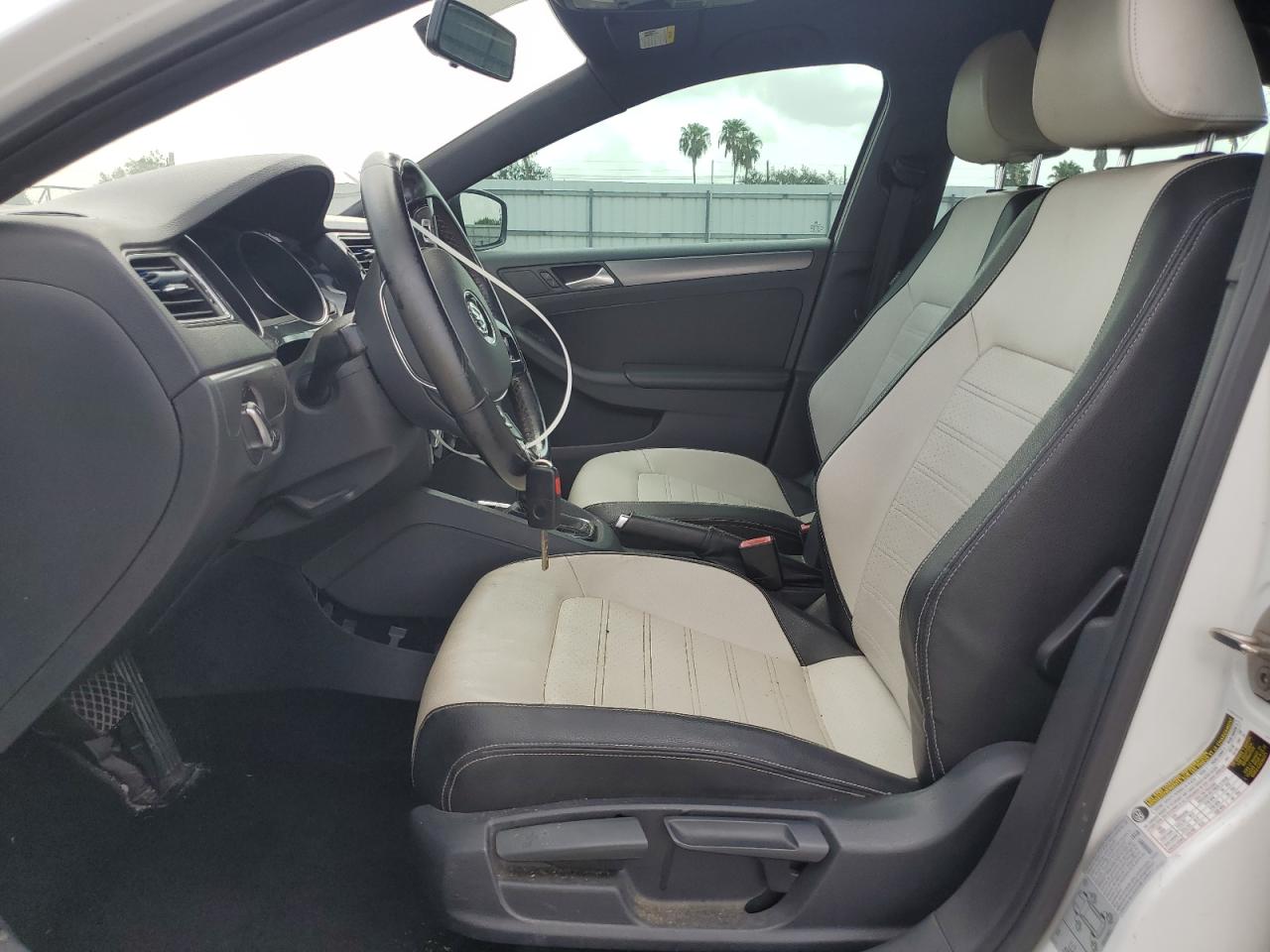 3VWD17AJ7HM299510 2017 Volkswagen Jetta Sport