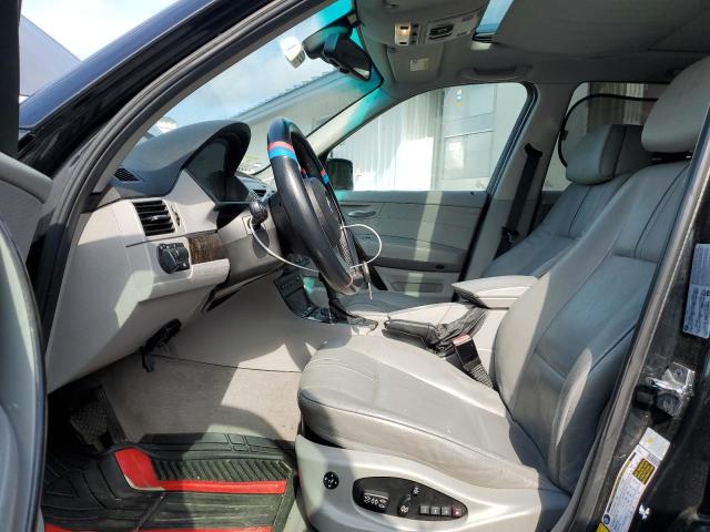 2008 BMW X3 3.0Si VIN: WBXPC93478WJ06658 Lot: 62882164