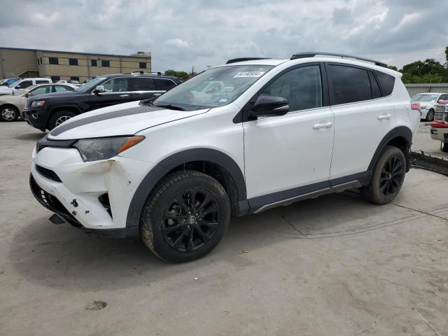 2018 TOYOTA RAV4 ADVENTURE 2018