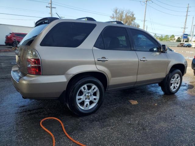 2004 Acura Mdx Touring VIN: 2HNYD18874H518089 Lot: 63225914