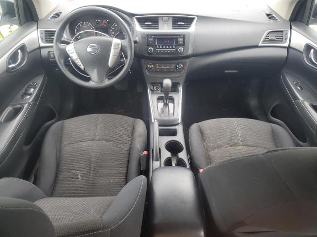 2016 Nissan Sentra S VIN: 3N1AB7AP1GY273311 Lot: 62570084