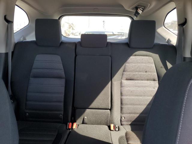 2021 HONDA CR-V EX - 2HKRW1H54MH424494