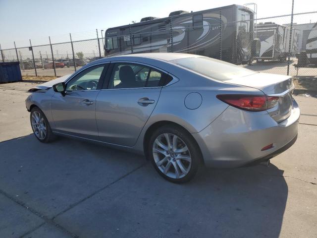 VIN JM1GJ1V66E1140876 2014 Mazda 6, Touring no.2