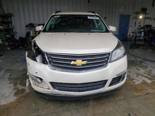 2015 CHEVROLET TRAVERSE L - 1GNKRHKD0FJ284527