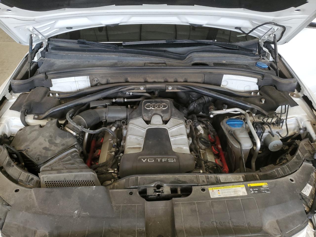 WA1DGAFP1FA144550 2015 Audi Q5 Premium Plus