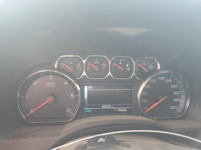 2018 GMC YUKON SLE 1GKS2AKC4JR238094