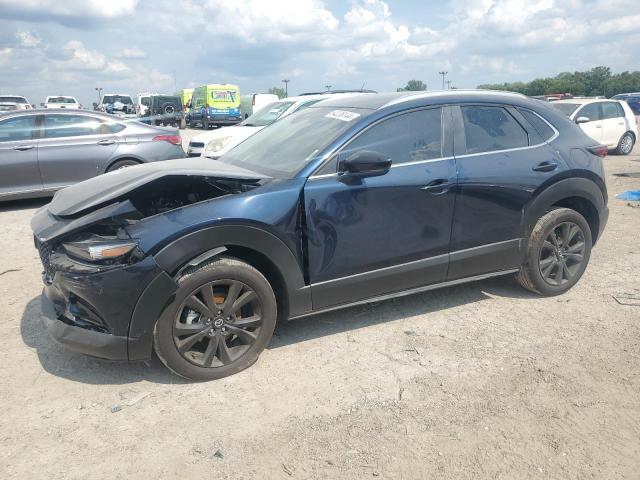 2024 MAZDA CX-30 SELE - 3MVDMBBM6RM638795