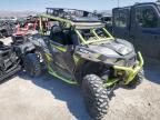 2015 POLARIS RZR XP 100 - 4XAVDK994FB306744