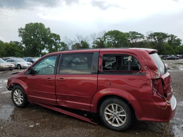 Vin: 2c4rdgcg4fr536400, lot: 63384114, dodge caravan sxt 20152