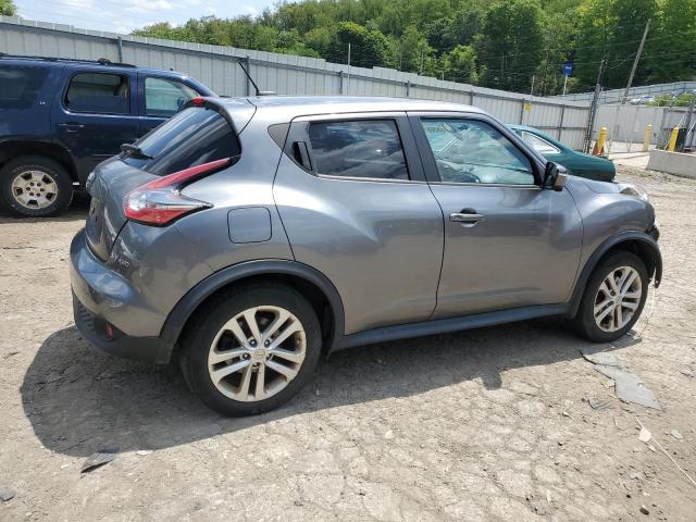 2015 NISSAN JUKE S - JN8AF5MV6FT550515