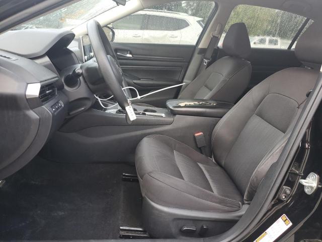 2020 NISSAN ALTIMA S - 1N4BL4BV0LC194635