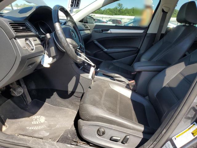 2019 Volkswagen Passat Wolfsburg VIN: 1VWLA7A33KC004960 Lot: 61077694