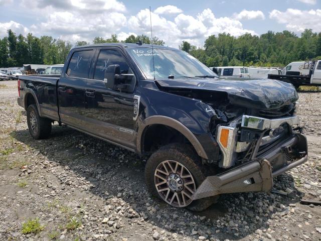 2019 FORD F350 SUPER - 1FT8W3BT7KEC96747