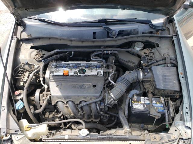 1HGCP26798A038696 2008 Honda Accord Ex