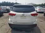 TOYOTA HIGHLANDER photo