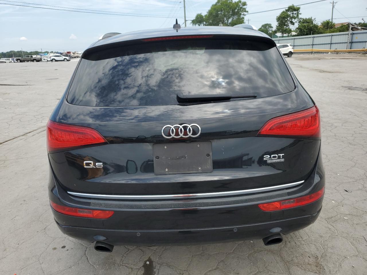 WA1L2AFP5GA137810 2016 Audi Q5 Premium Plus