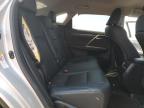 LEXUS RX 350 BAS photo