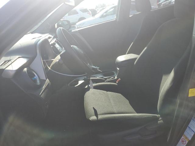 2018 TOYOTA RAV4 LE - 2T3BFREV3JW761487