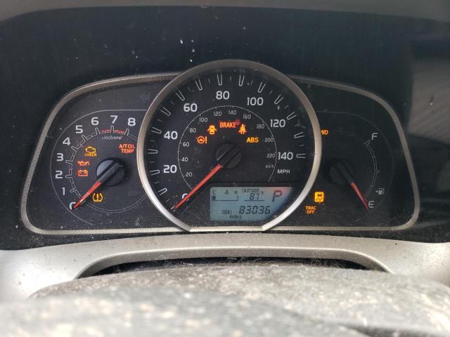2015 TOYOTA RAV4 XLE - 2T3RFREV9FW266717