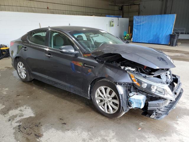 2015 KIA OPTIMA LX - 5XXGM4A70FG467416