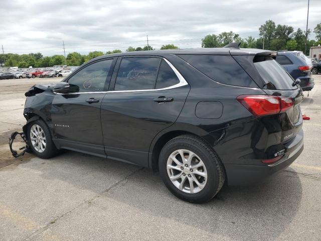 2019 CHEVROLET EQUINOX LT 3GNAXKEV2KL251390  62982764