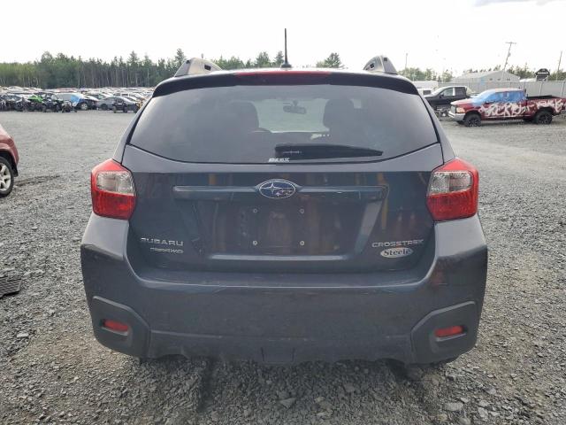 2016 SUBARU CROSSTREK - JF2GPABC7G8239548