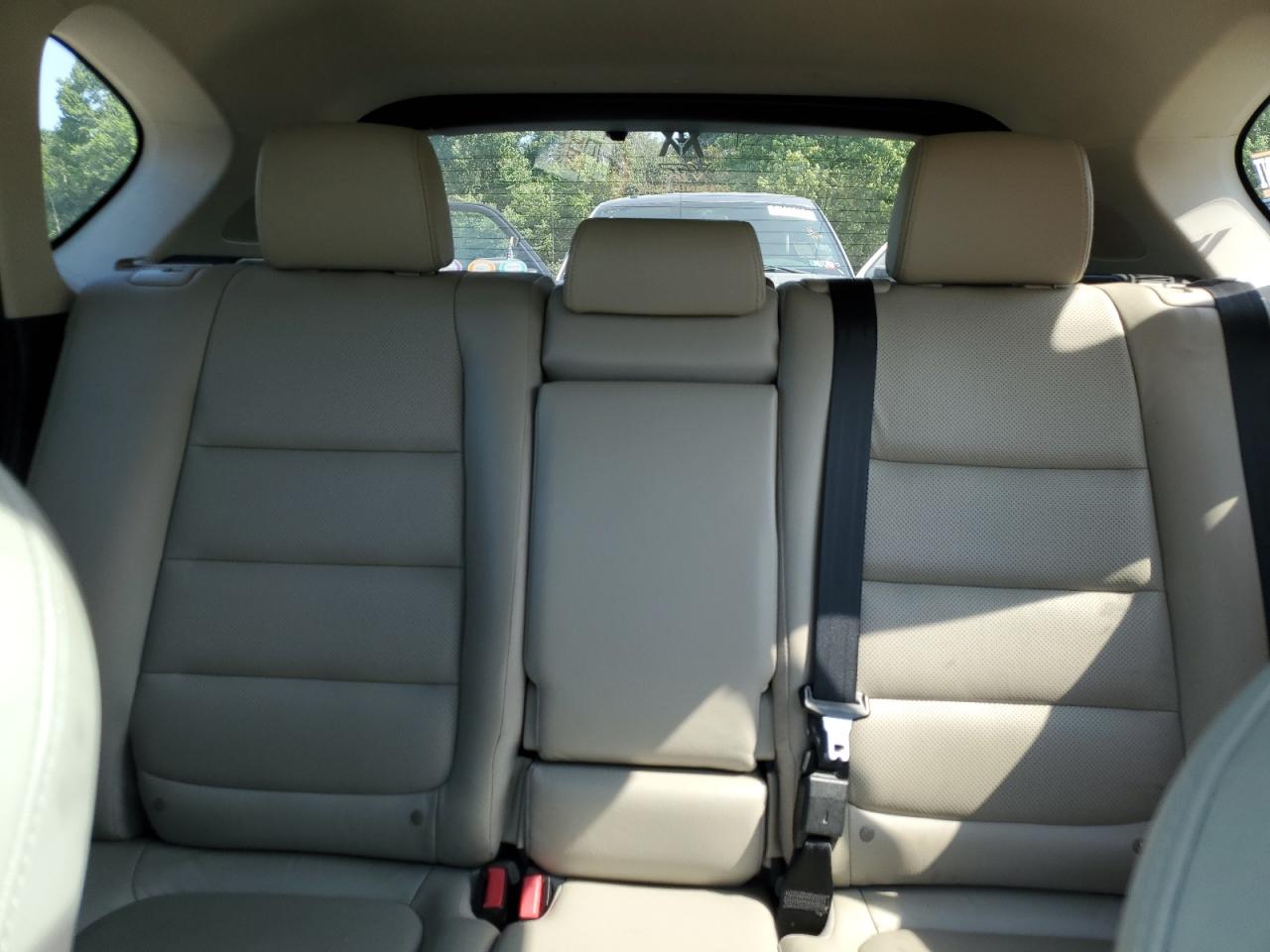 JM3KE4DY9E0321731 2014 Mazda Cx-5 Gt