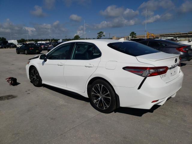 VIN 4T1B11HK3KU796008 2019 Toyota Camry, L no.2