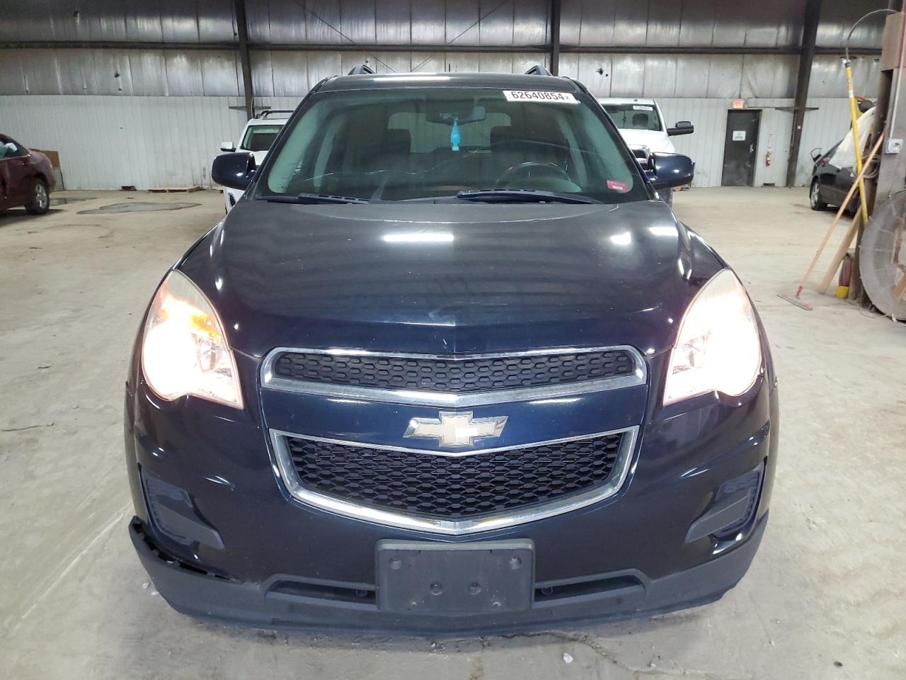 2015 Chevrolet Equinox Lt vin: 2GNALBEK0F1176357