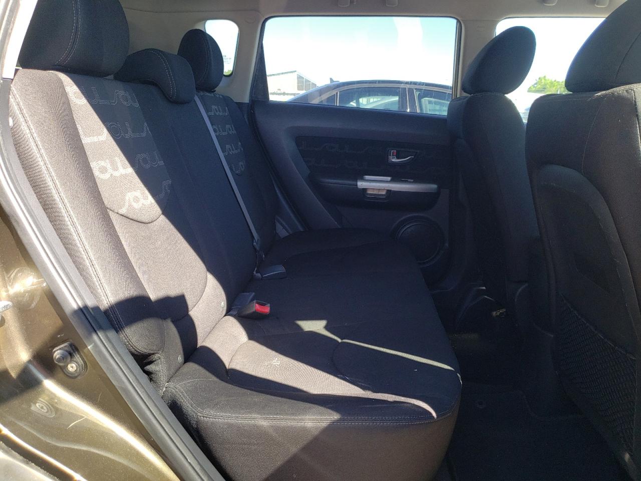 KNDJT2A60C7391107 2012 Kia Soul +