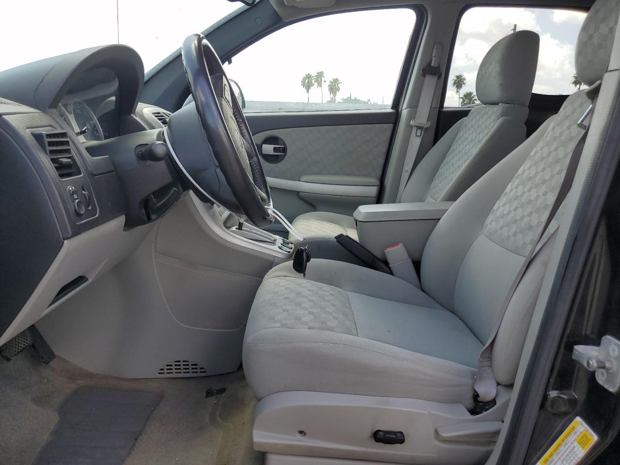 2CNDL73F266115440 2006 Chevrolet Equinox Lt