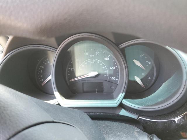 2016 KIA RIO LX - KNADM4A39G6641576
