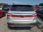 LINCOLN MKX SELECT снимка