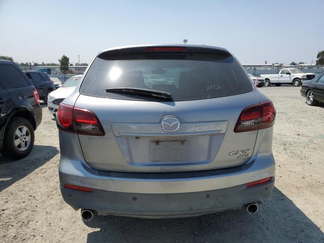 VIN JM3TB3DV0D0414245 2013 Mazda CX-9, Grand Touring no.6