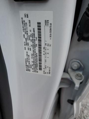 2019 FORD F250 SUPER - 1FT7W2BT3KEG18970