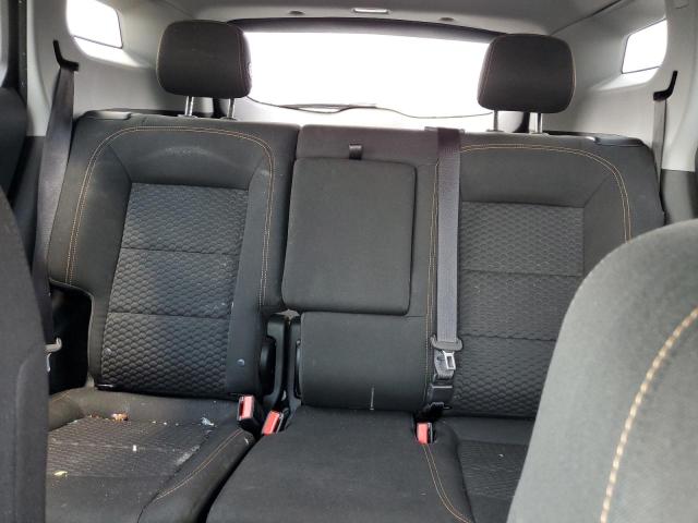 2018 GMC TERRAIN SL - 3GKALMEV4JL396594
