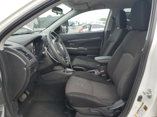 2018 MITSUBISHI OUTLANDER - JA4AR3AU7JZ017981