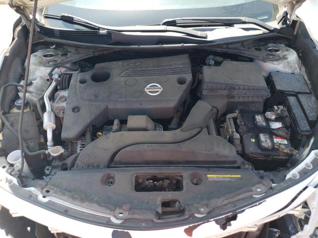 1N4AL3AP5FC242904 2015 Nissan Altima 2.5