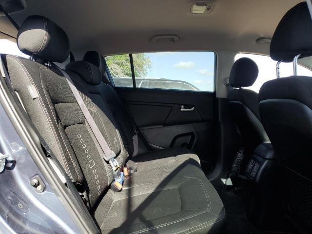 2015 KIA SPORTAGE E - KNDPC3AC6F7767450