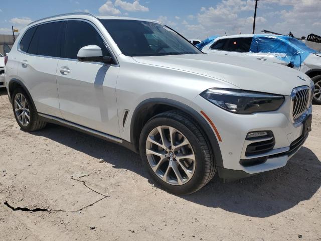 VIN 5UXCR6C5XKLL61331 2019 BMW X5, Xdrive40I no.4