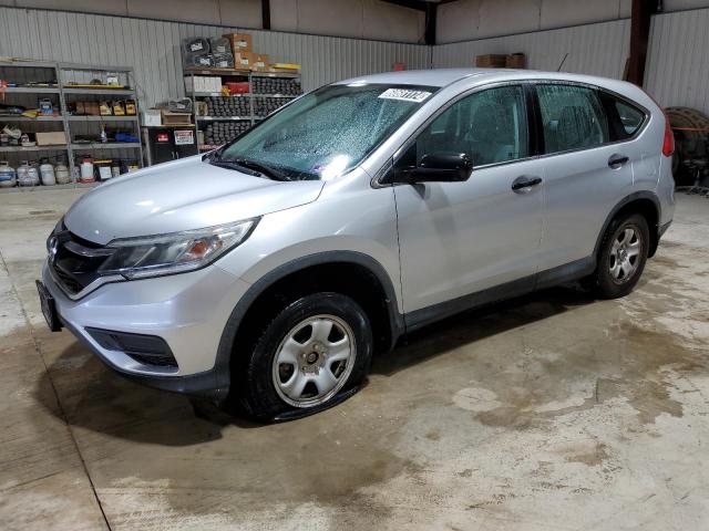 2016 HONDA CR-V LX 2HKRM4H33GH701985  60681174