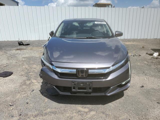 2018 HONDA CLARITY JHMZC5F18JC006056